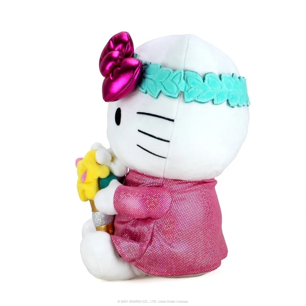 NWT Hello Kitty® by Kidrobot Zodiac Medium Plush - VIRGO Edition